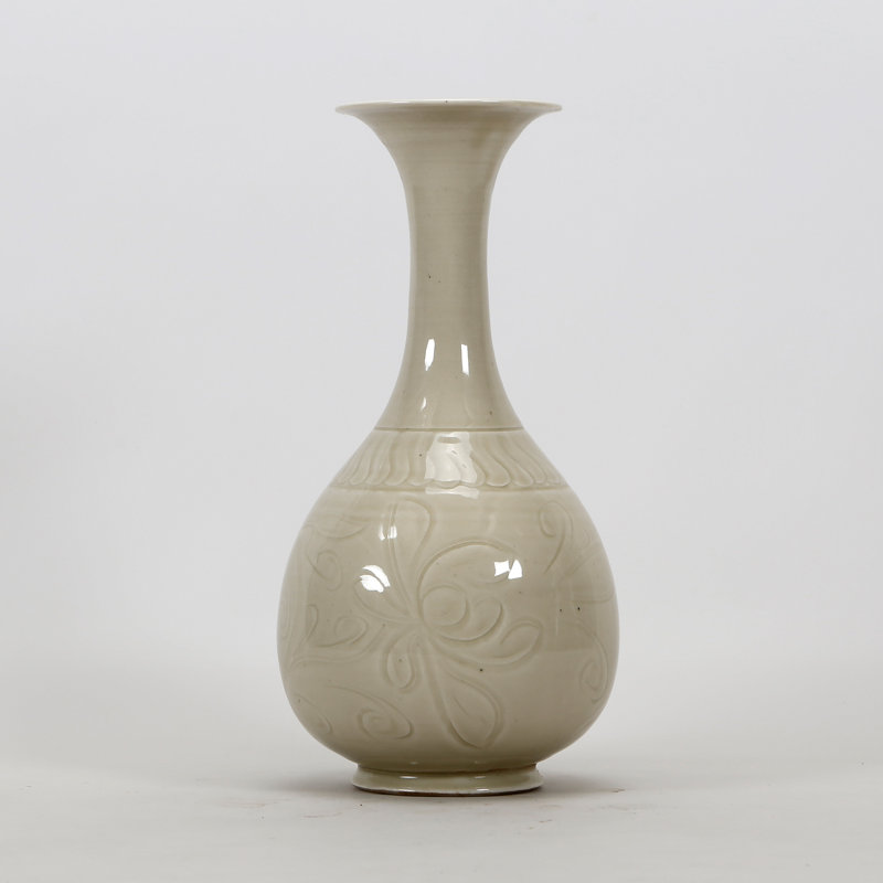 Table Vase 1