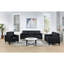 Causeuse rembourrée Farallone-721275242