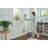 Live.Love.Clean. Bamboo 2-in-1 Wet/Dry Mop