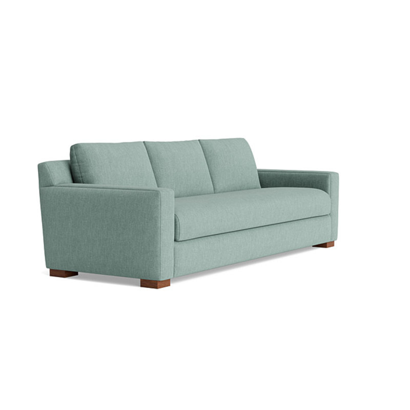 Catalina Sofa (95"), Performance Weave - Spa