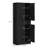 Freestanding Kitchen Pantry Cabinet