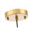 Merseles 1 - Light Single Pendant-101392011-101392010