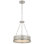 Leslie 3 - Light Chandelier