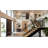Orey 6 - Light Steel Globe Chandelier