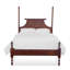 Emily Spindle Four Post Bed-700965192-700968628