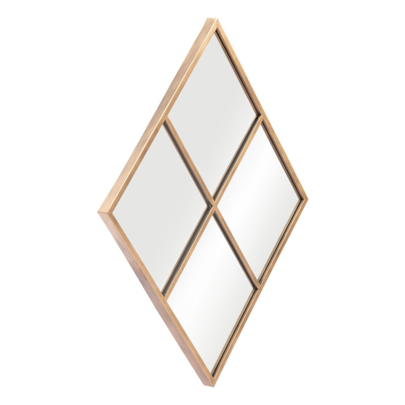 Miroir d'appoint 41 po