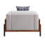 Chaise Pelton