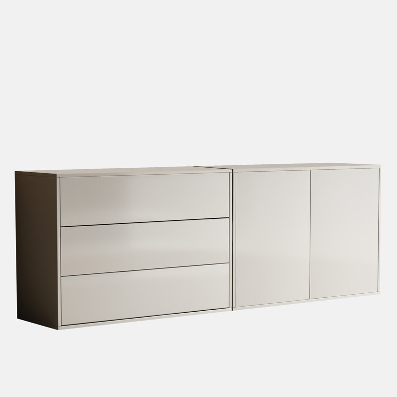 Armoire de rangement Brydyn