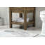 Ensemble de meuble-lavabo simple 19 po Narron-73360042