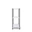 Pettegrow 60cm W Height -Adjustable-535522644