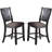 Transitional Dining Room 7pc Set