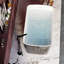Baignoire de trempage autoportante en acrylique 49 po. X 28 po....-120935505