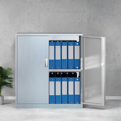 Multi-purpose Garage Locker Tool Cabinet