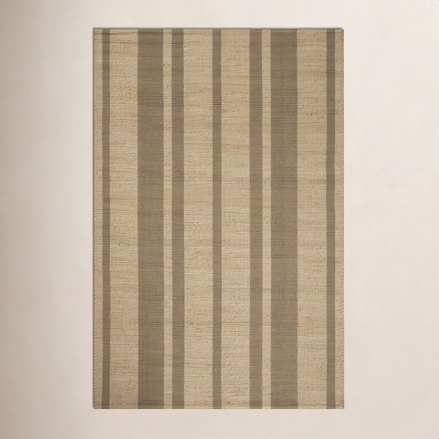 Leanne Ford x Loloi Weatherstaff Olive Rug, Rectangle 8'6" x 11'6"