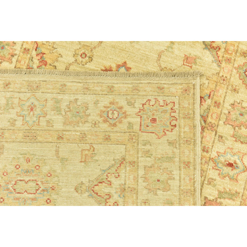 Runner Olson Ivory Rug