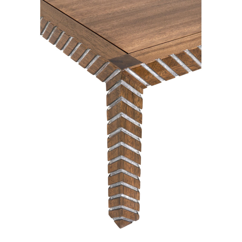 Ryder Solid Wood Coffee Table