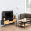Joliet Unfinished TV Stand for TVs up to 60"-101595733