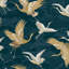 Sublime Animal Print Vinyl Metallic Wallpaper Double Roll-1711501642