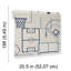 Papier peint Sports Play Zone-43380910