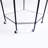 Wolfgram 27'' W Metal Height -Adjustable Shelving Unit with Wheels-479447415