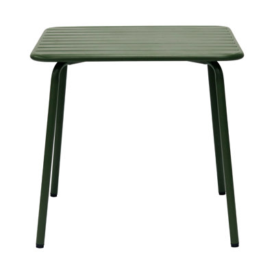 Table d'extérieur Winnipeg