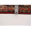 Tapis noir Clarkson 3 pi 7 po x 6 pi 8 po
