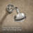 Purist Shower Trim-92179316-92179322