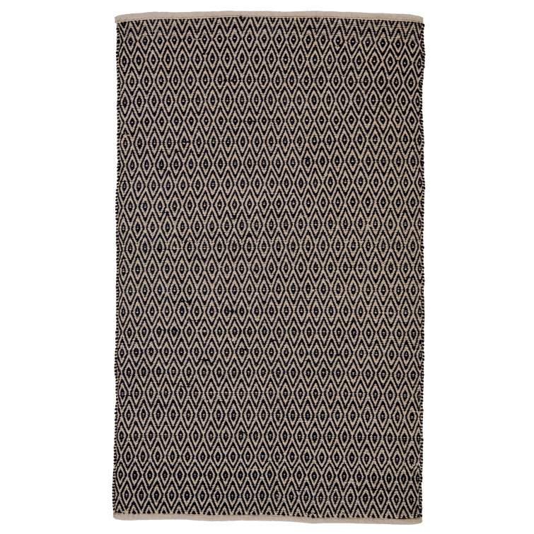 Geometric Indoor Rug