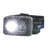 1.35'' Battery Powered Integrated LED Color Changing Headlamp