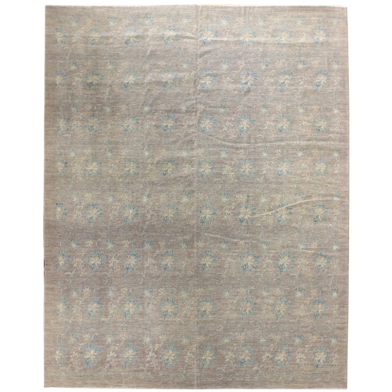One-of-a-Kind 12'1" X 14'10" Area Rug