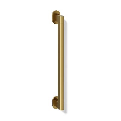 Belay Grab Bar