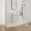 Ensemble de meuble-lavabo simple avec plateau 18,44 Taqwa-375661951