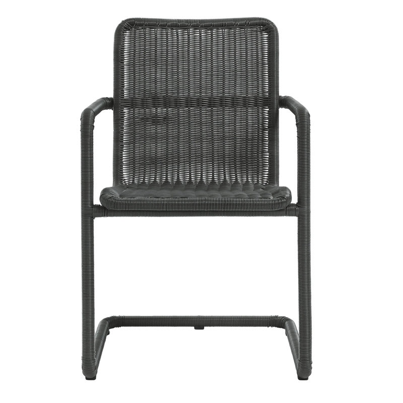 Daylight Dining Chair (Natural), Midnight