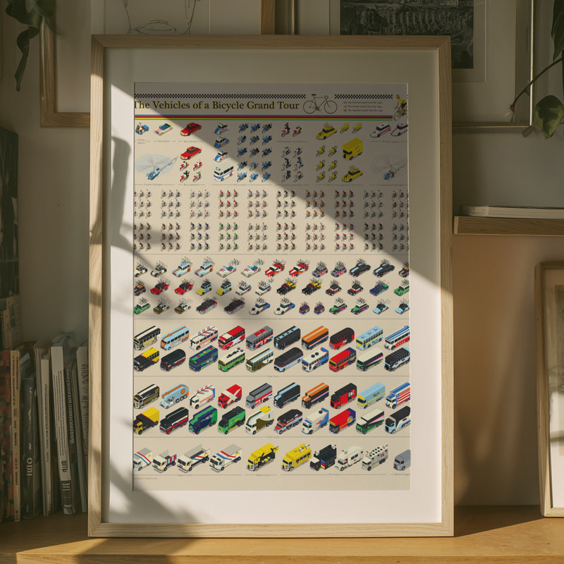 Wrapped Canvas Print, 76.2 cm H x 50.8 cm W