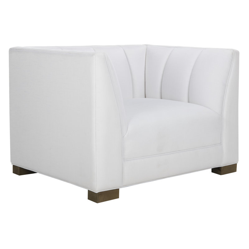 Fauteuil club Beverly