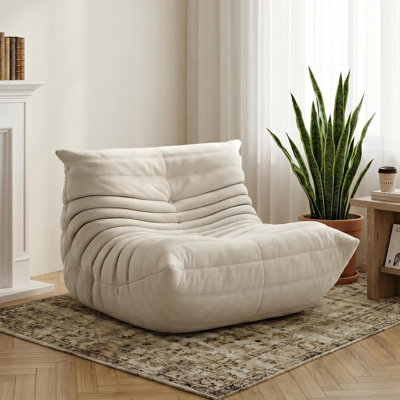 Velvet Sofa