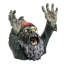 Garden Division Zombie Gnombie Statue