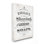Vintage Laundry Shaving Laundry and Soaps - impression d'art graphique