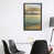 Black Framed Canvas is unavailable