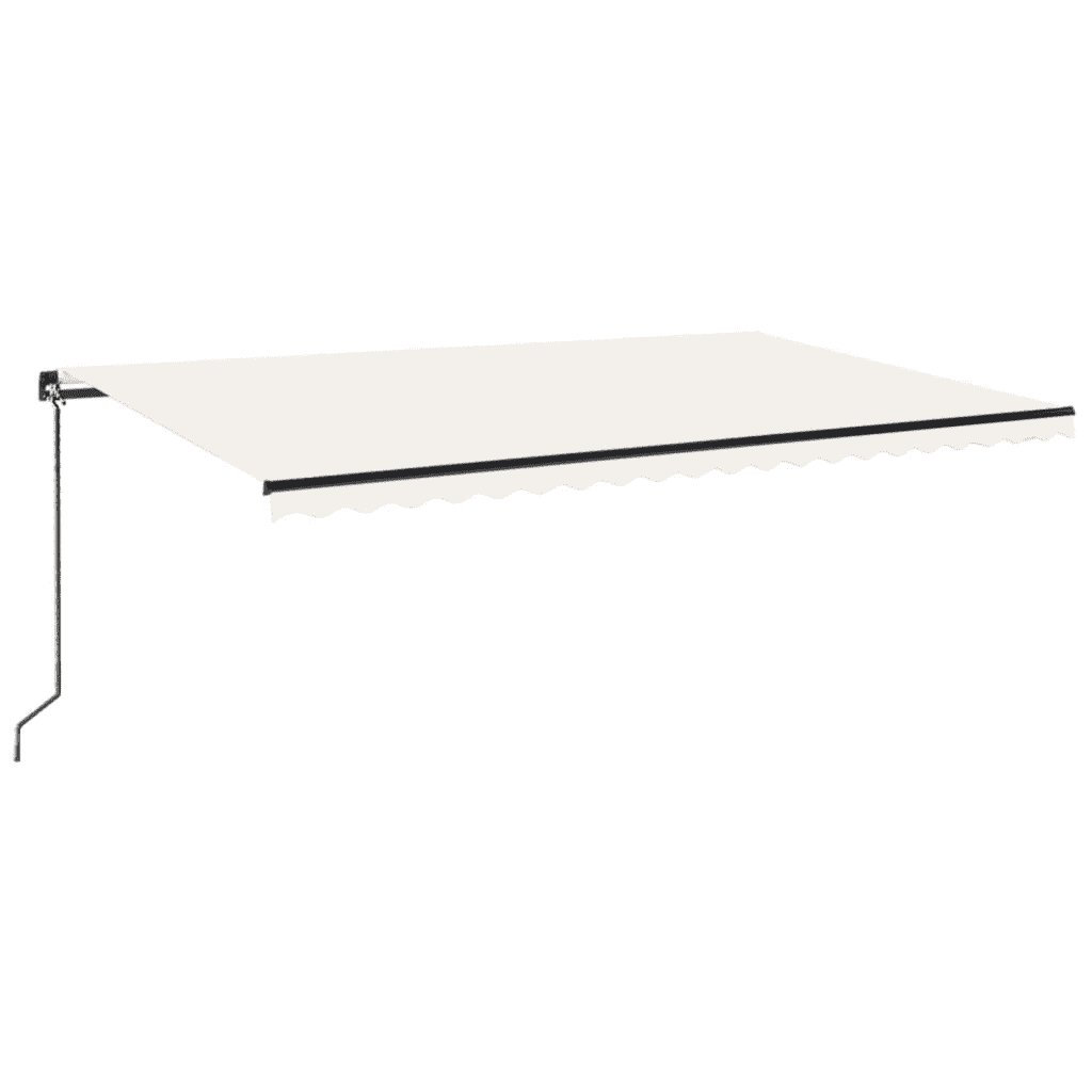 VidaXL Retractable