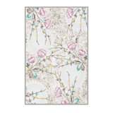 Floral Indoor Rug