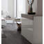 Gelosia 120cm W 4 - Drawer Chest of Drawers