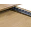 Teitur 170 cm Extendable Oak Dining Table