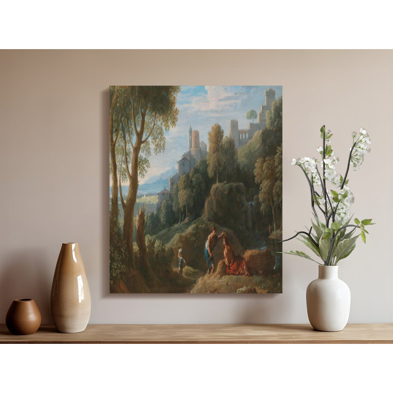 Wrapped Canvas Print Set, 76.2 cm H x 50.8 cm W