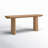 Statler 70'' Console Table