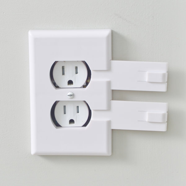 Socket Guards Dogs Cardinal Gates Socket Guard | Wayfair
