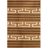 Ralph Lauren Crosby Wool Solid Color Rug