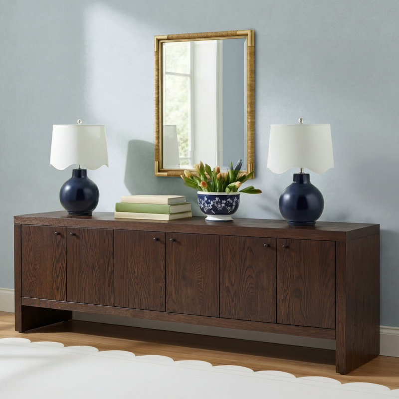 Balvir 78" TV Stand