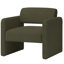 Chaise rembourrée confortable-106403875