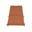 Coussin de chaise longue d'extérieur Aashild-112575944